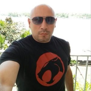 Meet your Posher, Hector